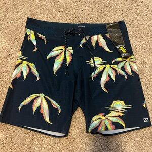 Men’s bathing suit